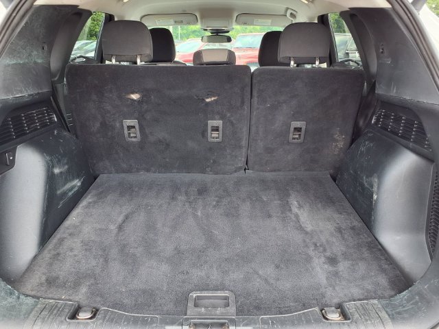 Used 2022 Ford Escape SE w/ Convenience Package AWD/4WD image 19
