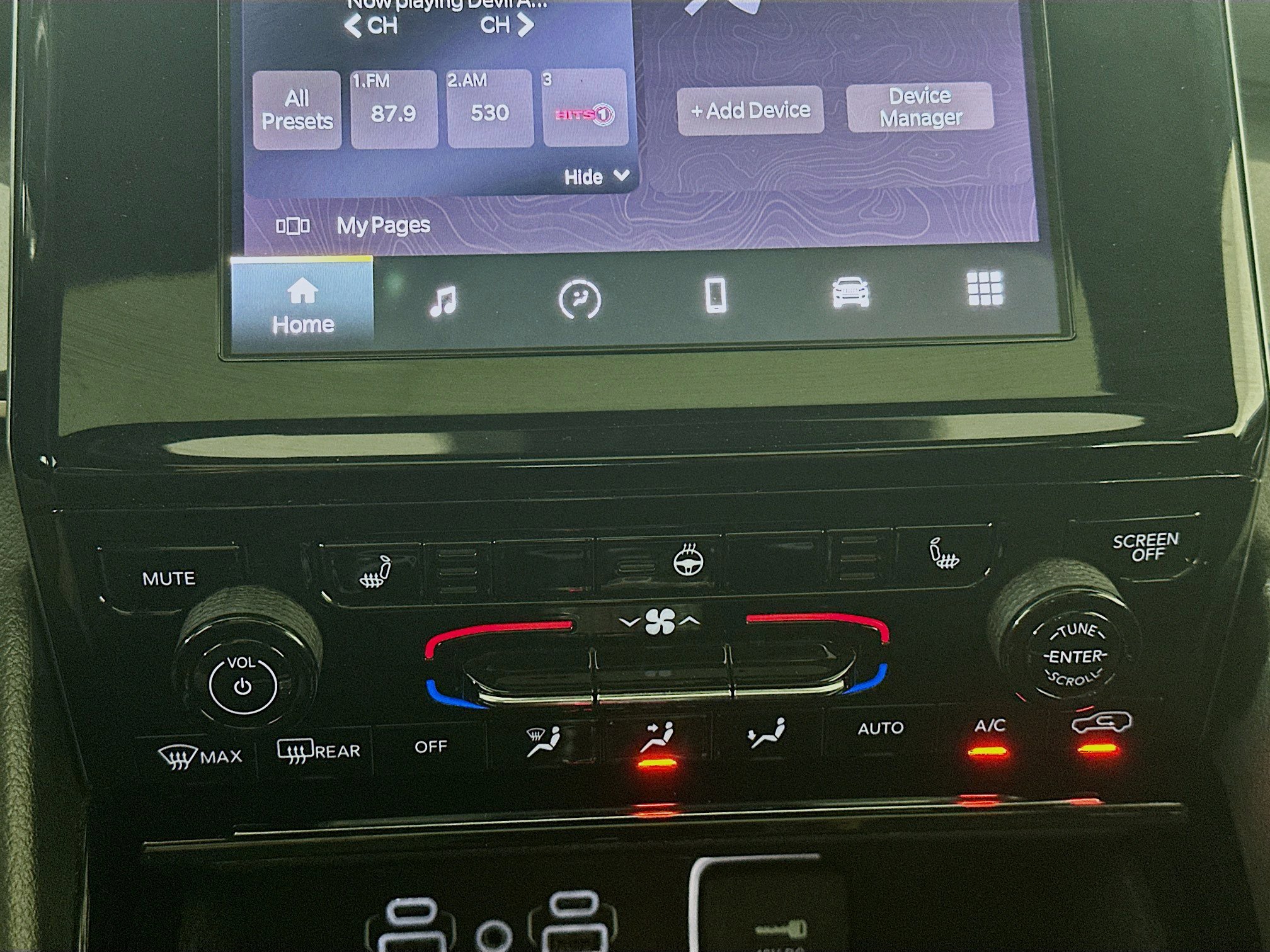 Used 2022 Jeep Grand Cherokee L Laredo image 24