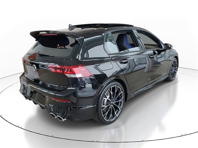 New 2026 Volkswagen Golf image 4