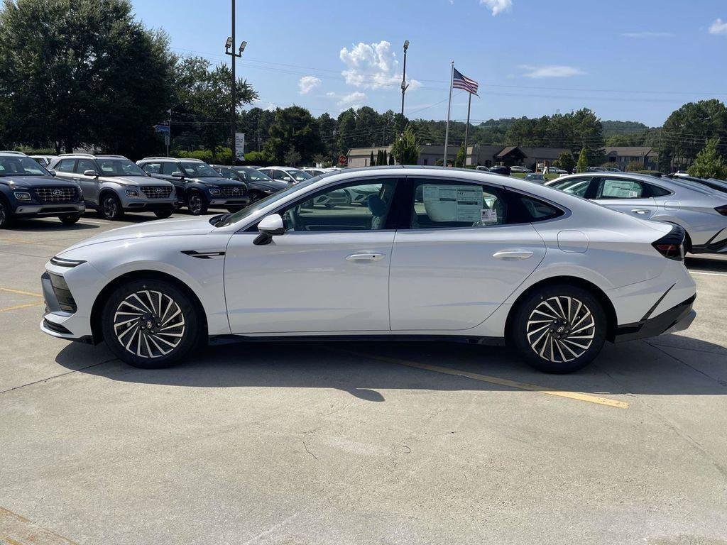 New 2026 Hyundai Sonata SEL FWD image 56