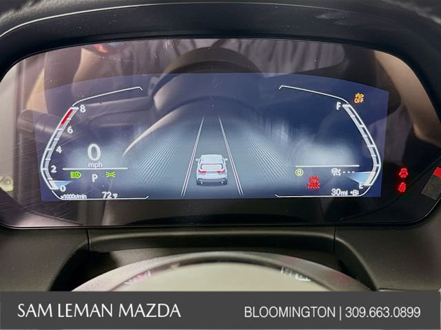 New 2026 MAZDA CX-5 Select AWD/4WD image 12