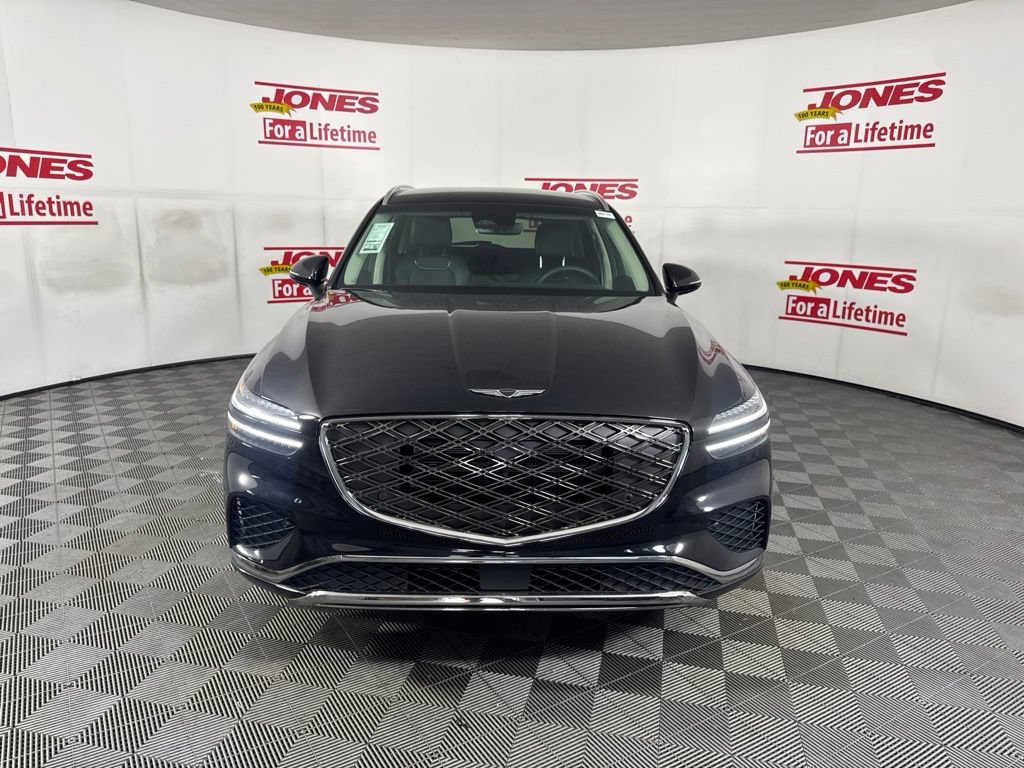 New 2026 Genesis GV70 2.5T AWD/4WD image 10