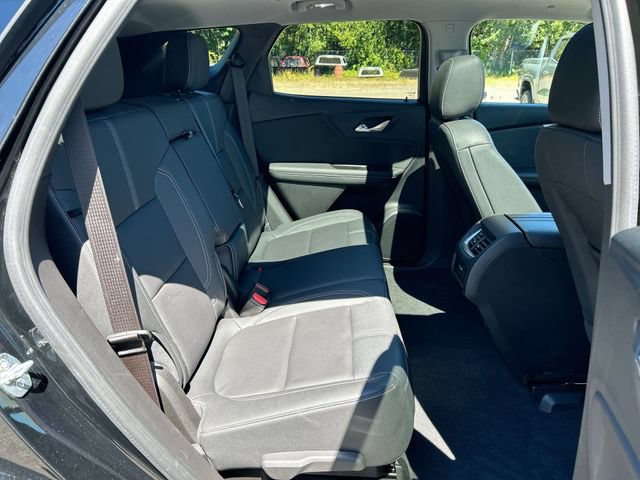 Used 2023 Chevrolet Blazer LT AWD/4WD image 26