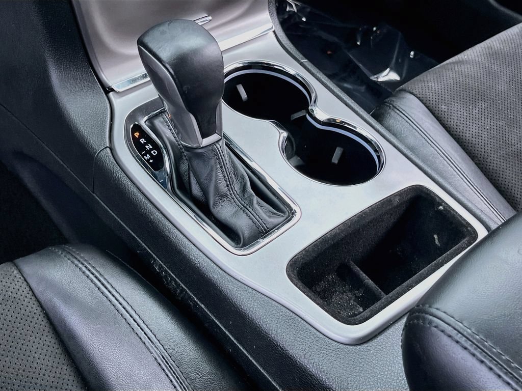 Used 2021 Jeep Grand Cherokee Laredo X RWD image 17