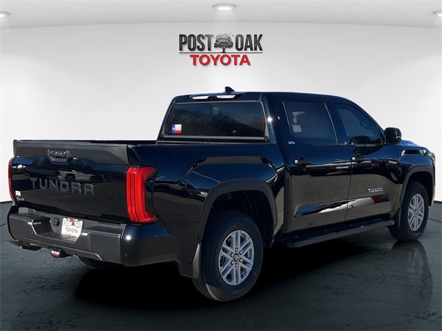 New 2026 Toyota Tundra SR5 image 7