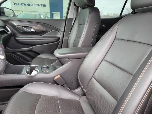 Used 2019 GMC Terrain SLT w/ Preferred Package image 21