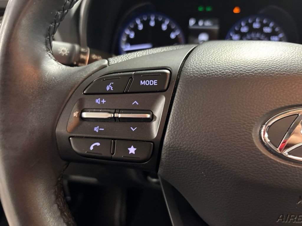 Certified 2023 Hyundai Kona SEL w/ Convenience Package AWD/4WD image 14