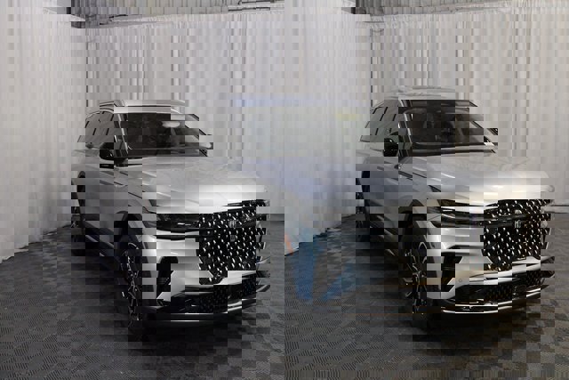 New 2026 Lincoln Nautilus Premier w/ Equipment Group 102A image 53