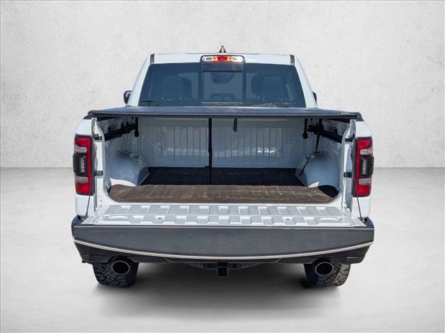 Used 2023 RAM 1500 Rebel w/ Rebel Level 1 Equipment Group image 6