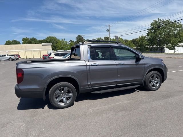 Used 2023 Honda Ridgeline RTL-E image 6