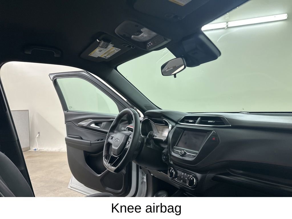 Used 2023 Chevrolet TrailBlazer RS image 18