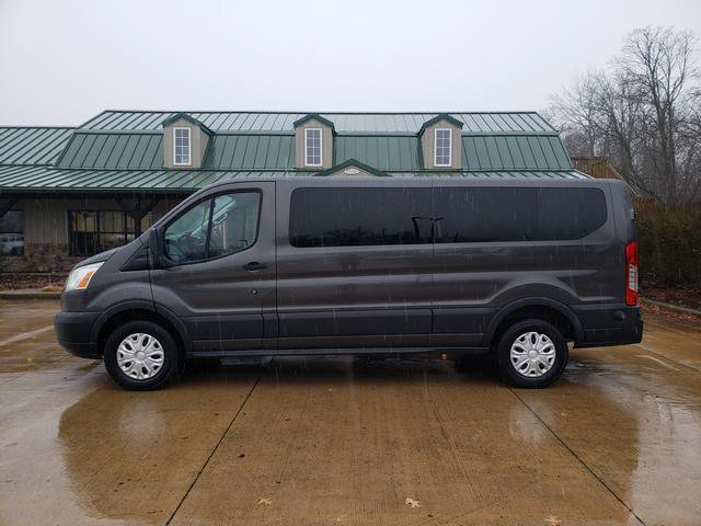 Used 2016 Ford Transit 350 XLT image 9