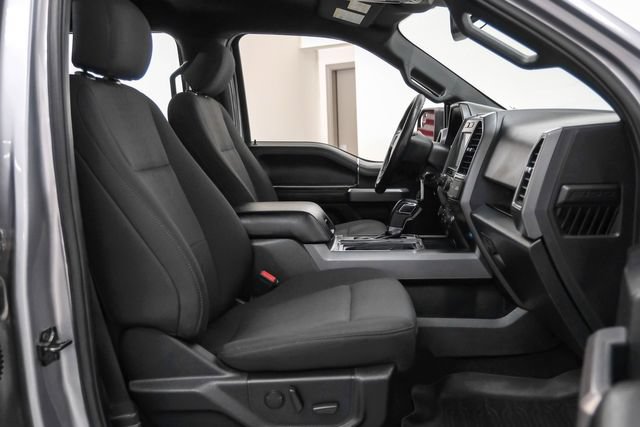 Used 2020 Ford F150 XLT w/ Equipment Group 302A Luxury RWD image 32