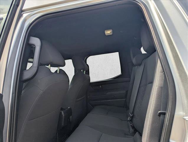 Used 2025 Toyota Tacoma SR5 image 14
