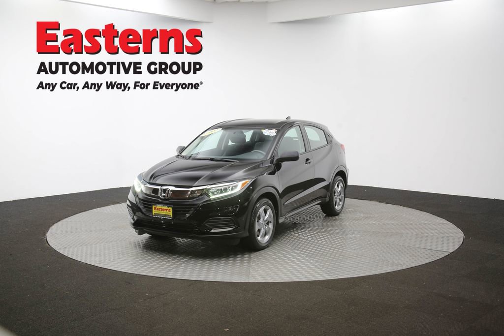 Used 2019 Honda HR-V LX image 52