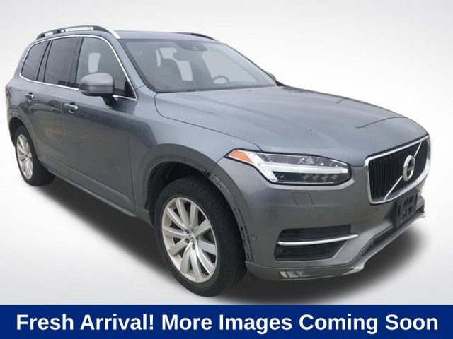 Used 2018 Volvo XC90 T6 Momentum w/ Convenience Package AWD/4WD image 1