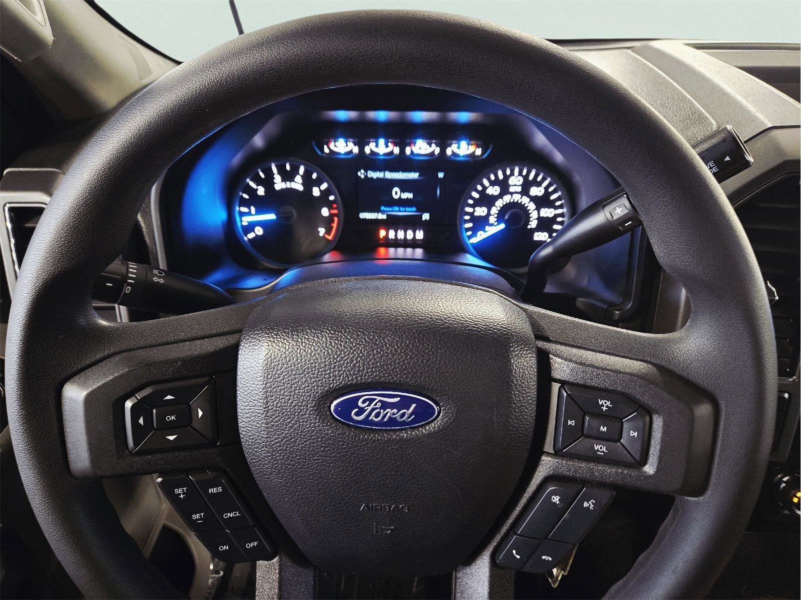 Used 2020 Ford F150 XLT w/ Equipment Group 301A Mid AWD/4WD image 29