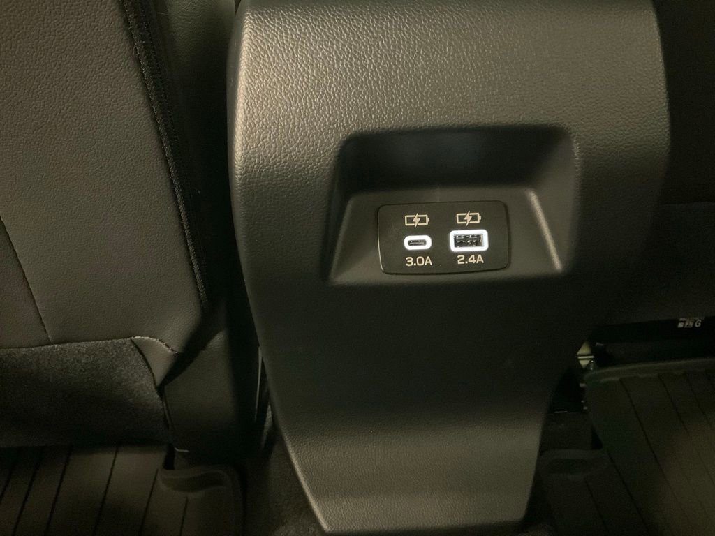 New 2026 Subaru Crosstrek 2.5i Limited AWD/4WD image 32