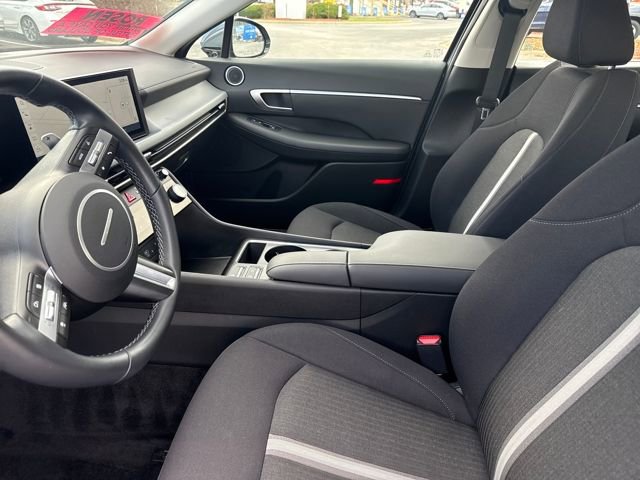 Certified 2024 Hyundai Sonata SEL w/ Convenience Package image 13