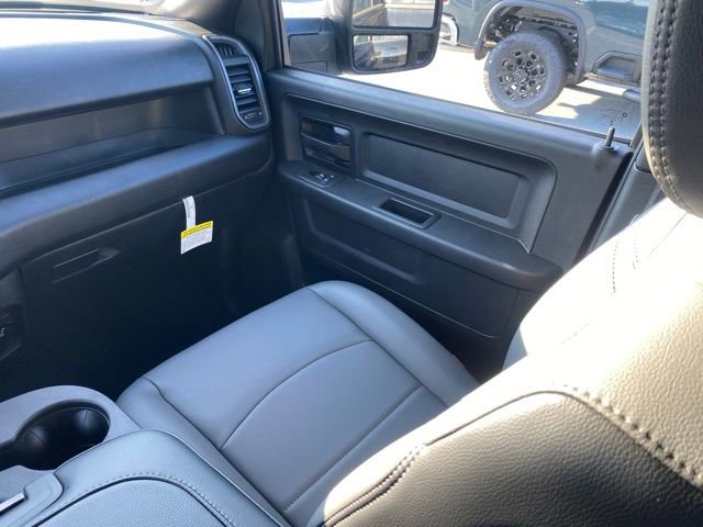 New 2026 RAM 2500 Tradesman image 33