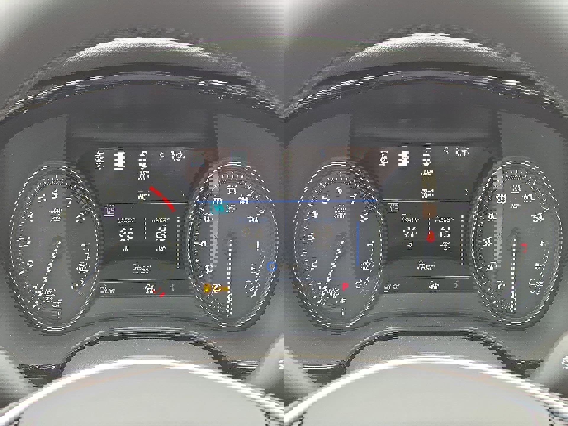 New 2025 Cadillac XT5 Sportv w/ Technology Package image 20