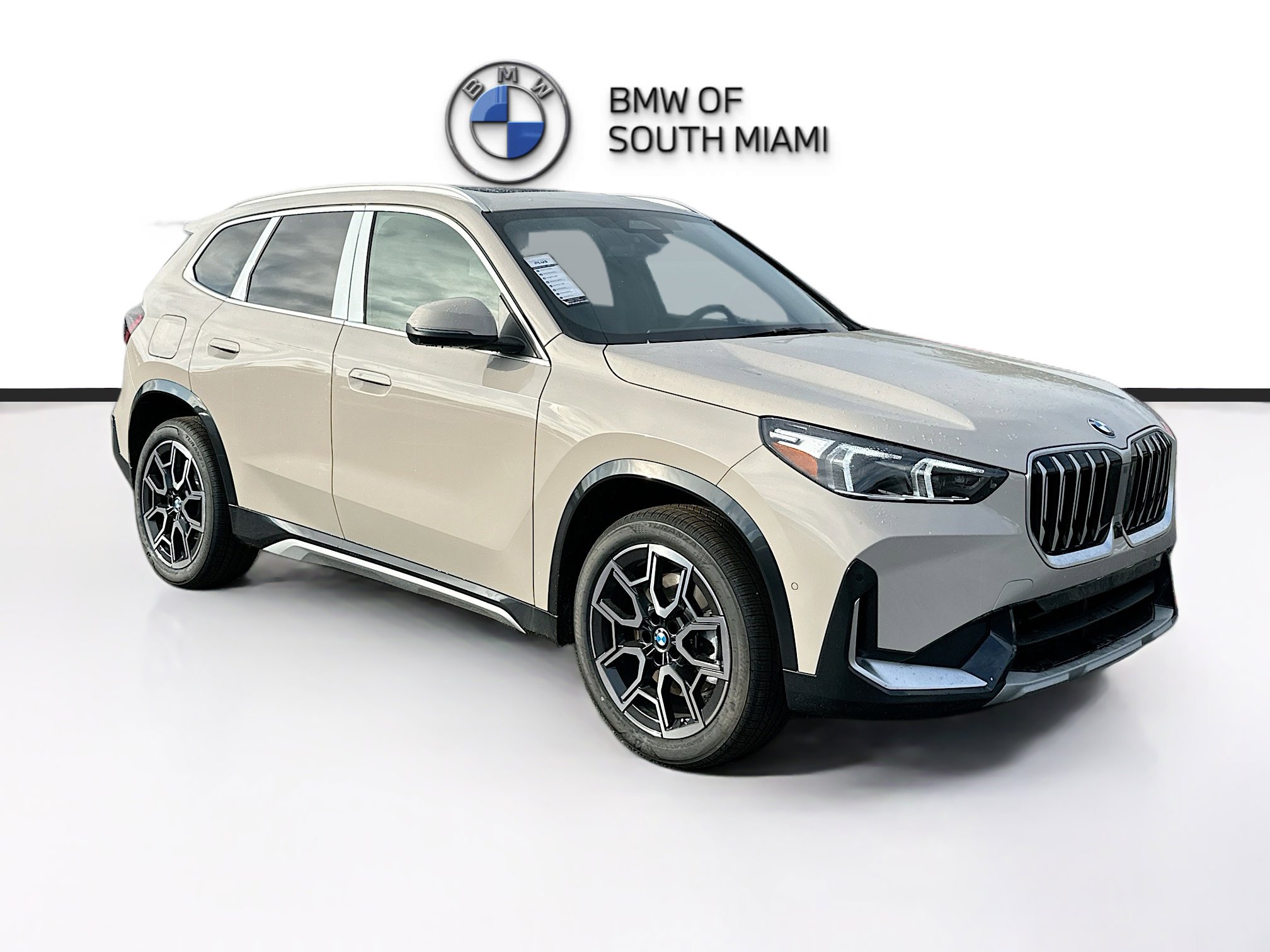 New 2026 BMW X1 xDrive28i w/ Technology Package video 1