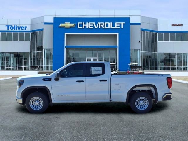 New 2026 GMC Sierra 1500 Pro w/ Graphite Edition image 4