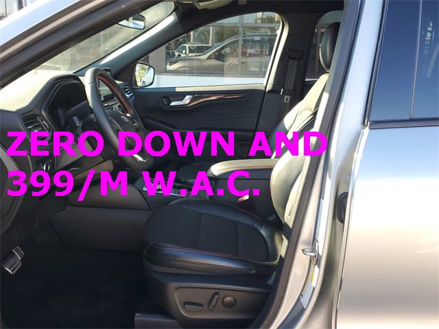 Used 2024 Ford Escape ST-Line image 18