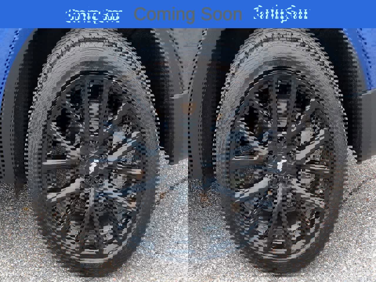 Used 2023 Cadillac XT4 Sport w/ LPO, Onyx Lite Package AWD/4WD image 13