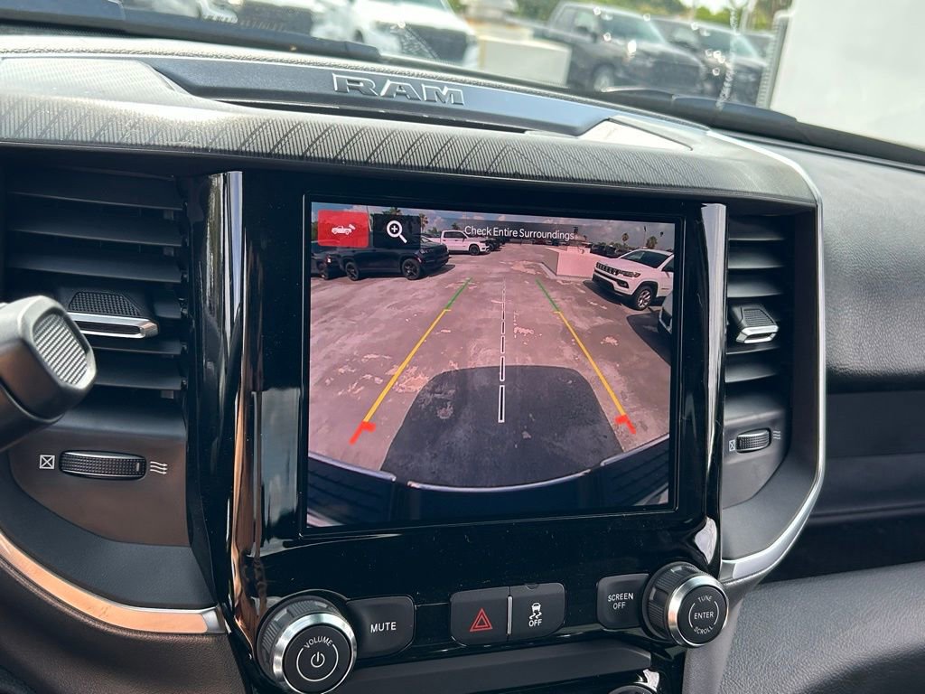 New 2025 RAM 2500 Big Horn image 19