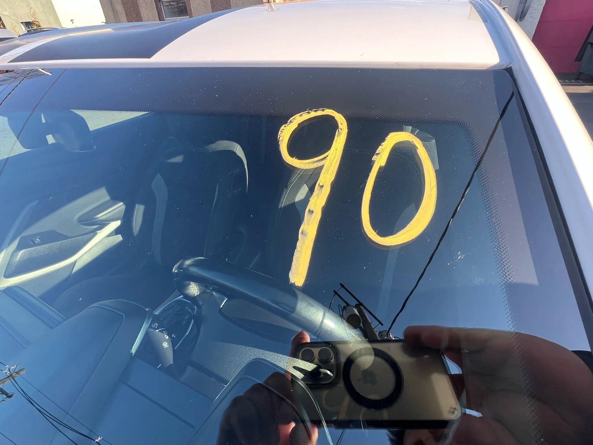 Used 2020 Chevrolet Camaro LT RWD image 32