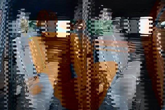 New 2025 Volkswagen ID. Buzz Pro S image 41