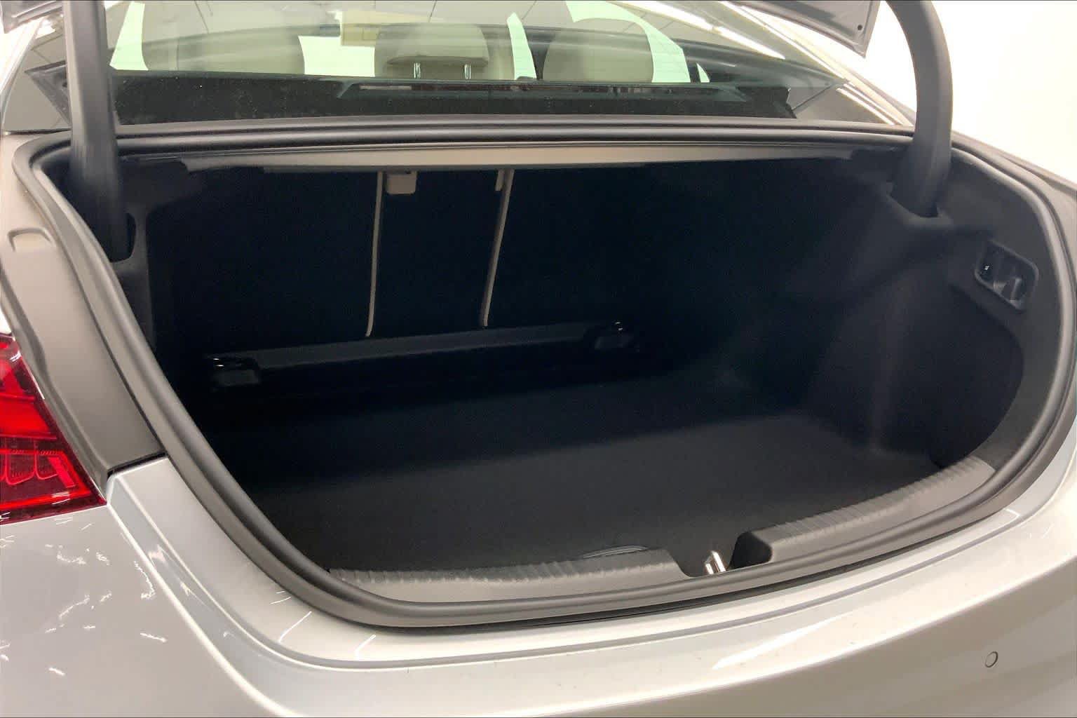 New 2026 Mercedes-Benz C 300 Sedan image 17
