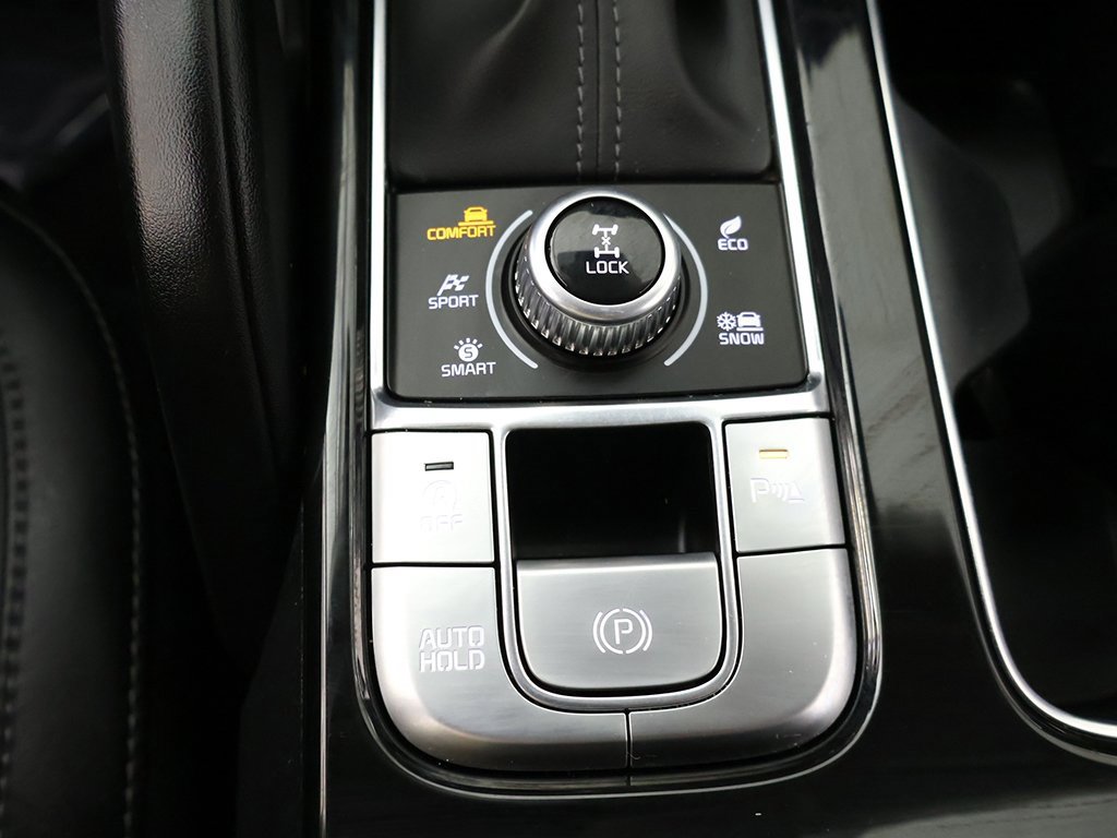 Used 2023 Kia Telluride S image 51