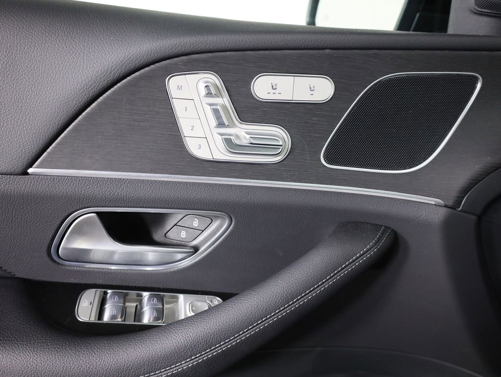 Used 2026 Mercedes-Benz GLE 350 4MATIC image 10