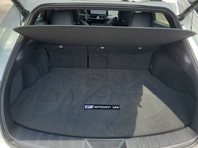 Used 2024 Lexus UX 250h F Sport FWD image 6