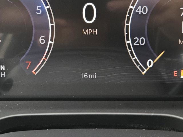 New 2026 Jeep Grand Cherokee Limited w/ Limited Altitude Package image 20