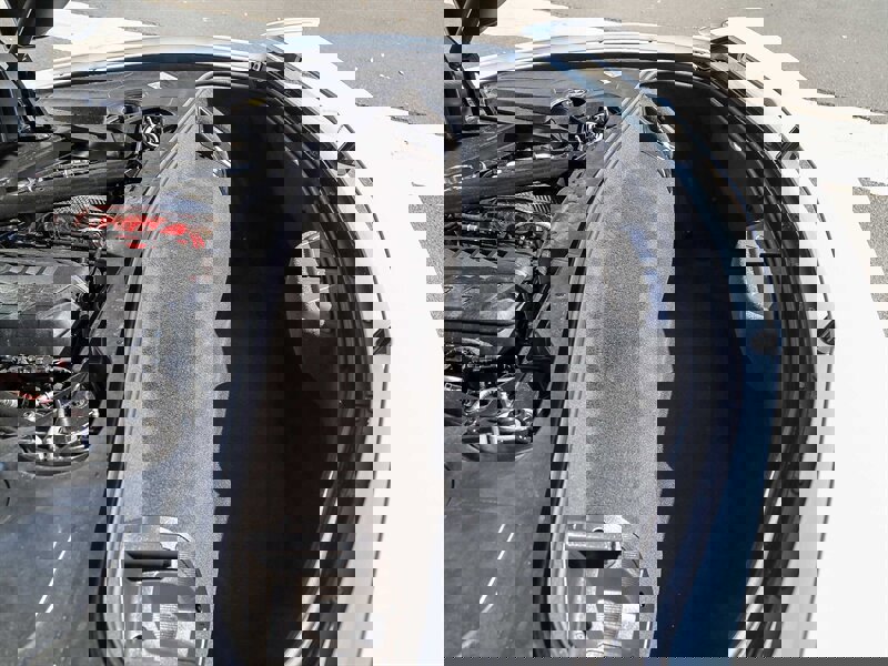 Used 2026 Chevrolet Corvette Stingray Coupe w/ Z51 Performance Package image 37