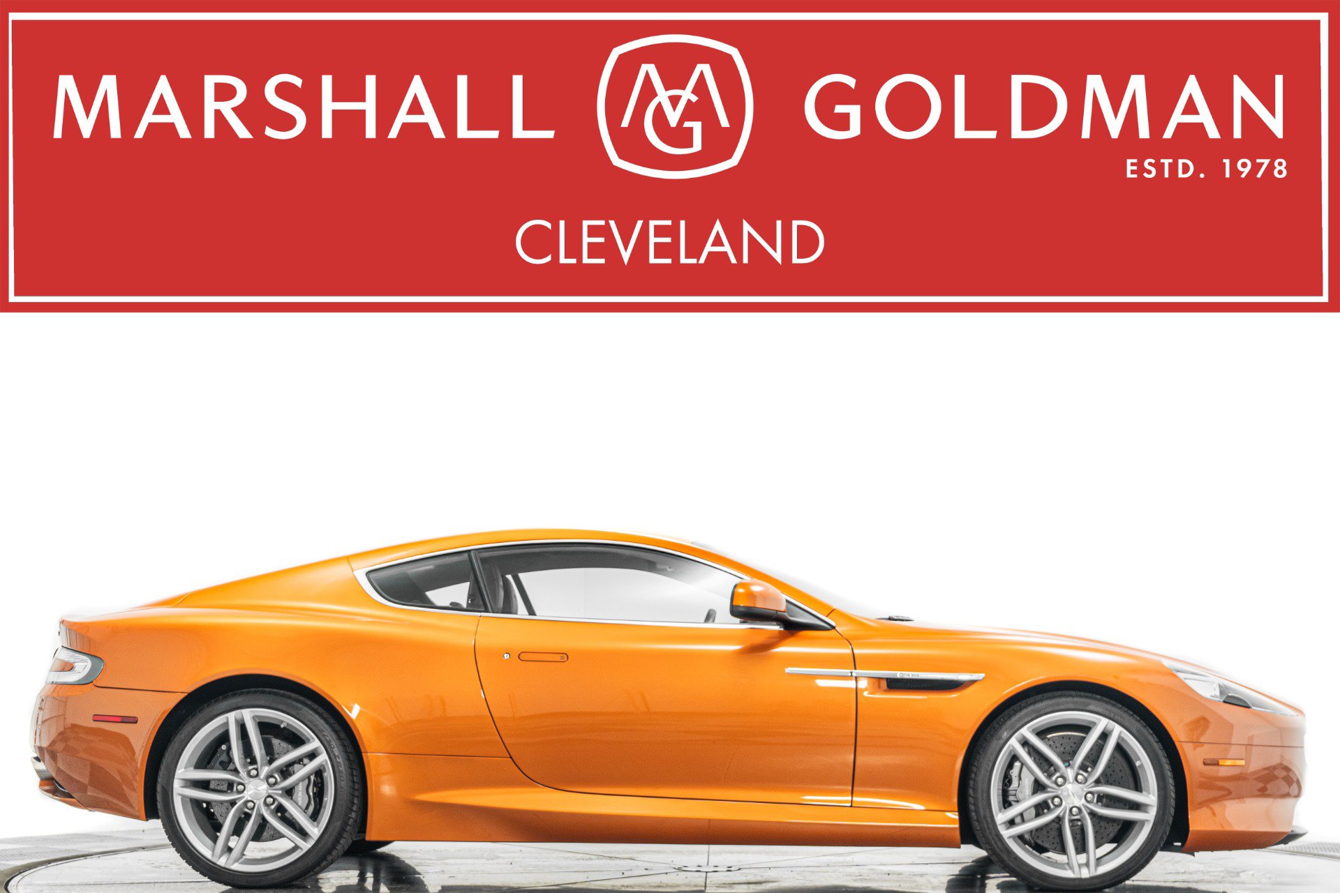 Used 2012 Aston Martin Virage Coupe