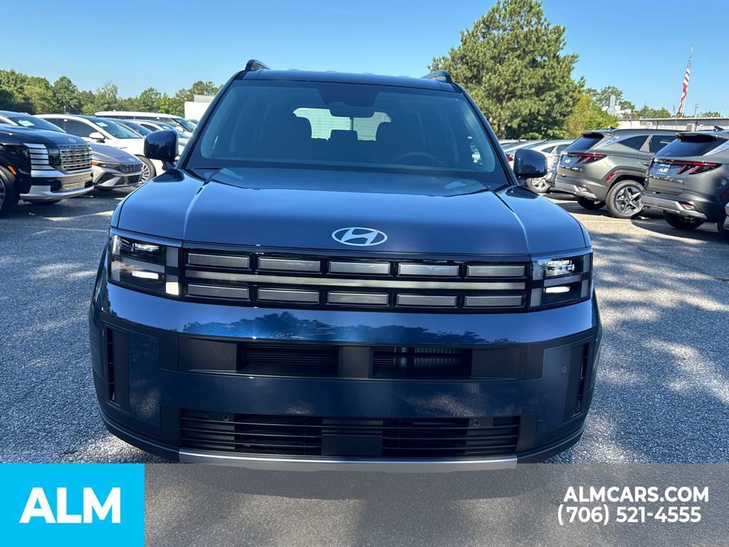 Used 2026 Hyundai Santa Fe SEL image 9