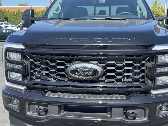 New 2026 Ford F250 XLT w/ XLT Premium Package image 5