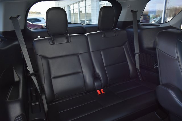 Used 2023 Ford Explorer XLT w/ Equipment Group 202A image 43