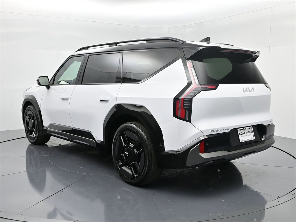 New 2026 Kia EV9 GT-Line image 6