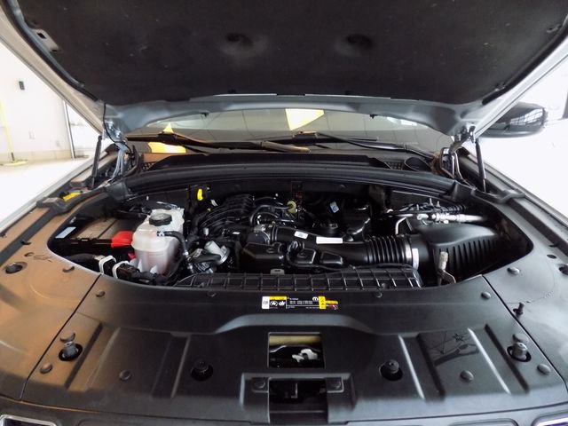 Certified 2024 Jeep Grand Cherokee Laredo RWD image 33