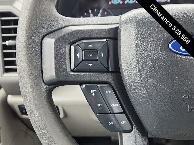 Used 2022 Ford F250 XL w/ Power Equipment Group AWD/4WD image 36