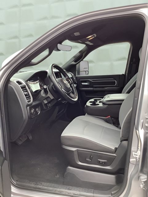 Certified 2024 RAM 2500 Big Horn w/ Bed Utility Group image 13