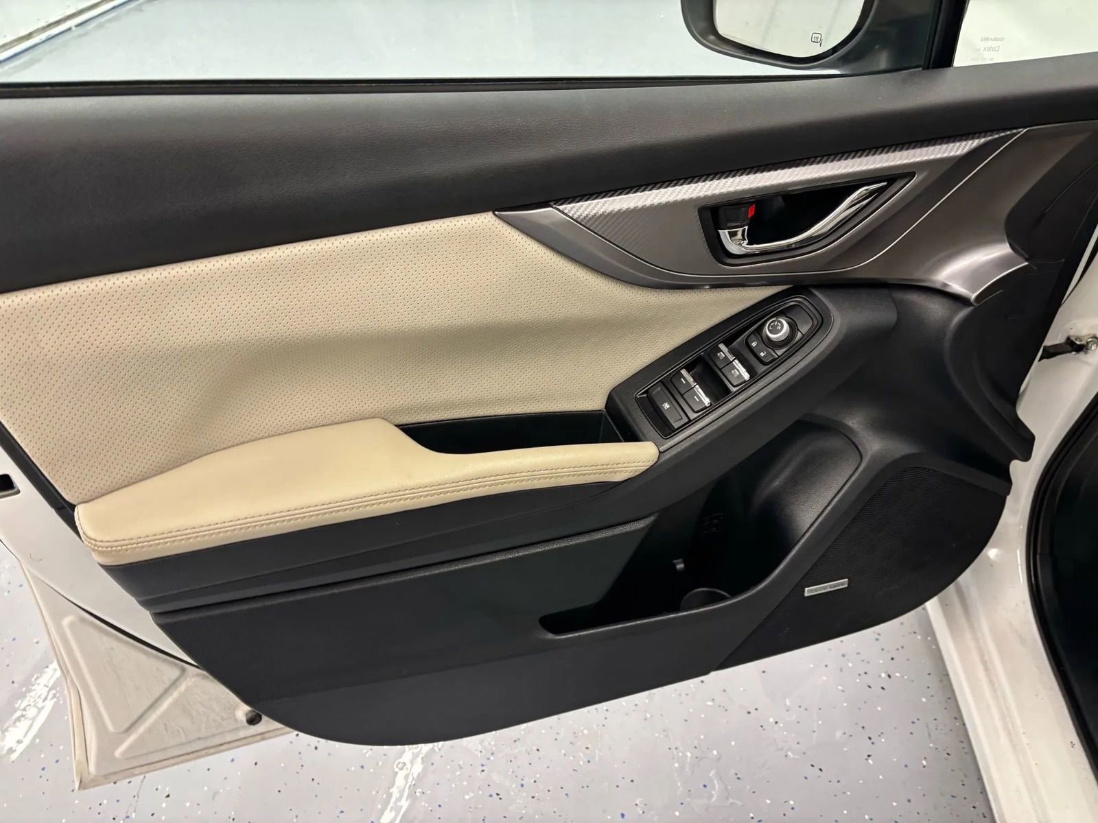 Used 2021 Subaru Impreza 2.0i Limited image 35