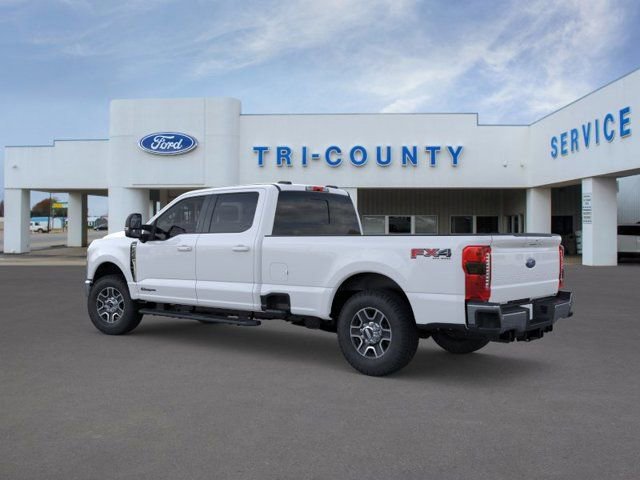 New 2026 Ford F250 Lariat AWD/4WD image 4