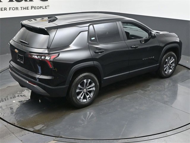 New 2026 Chevrolet Equinox LT w/ Convenience Package II image 18