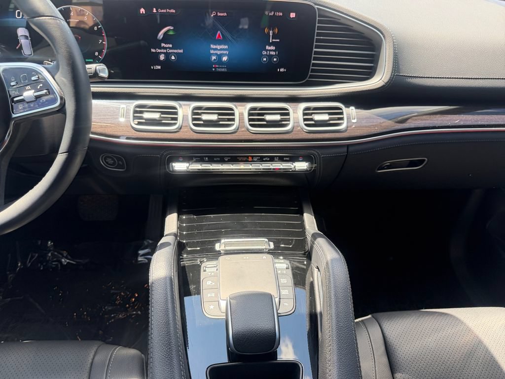 Certified 2023 Mercedes-Benz GLE 450 4MATIC image 11